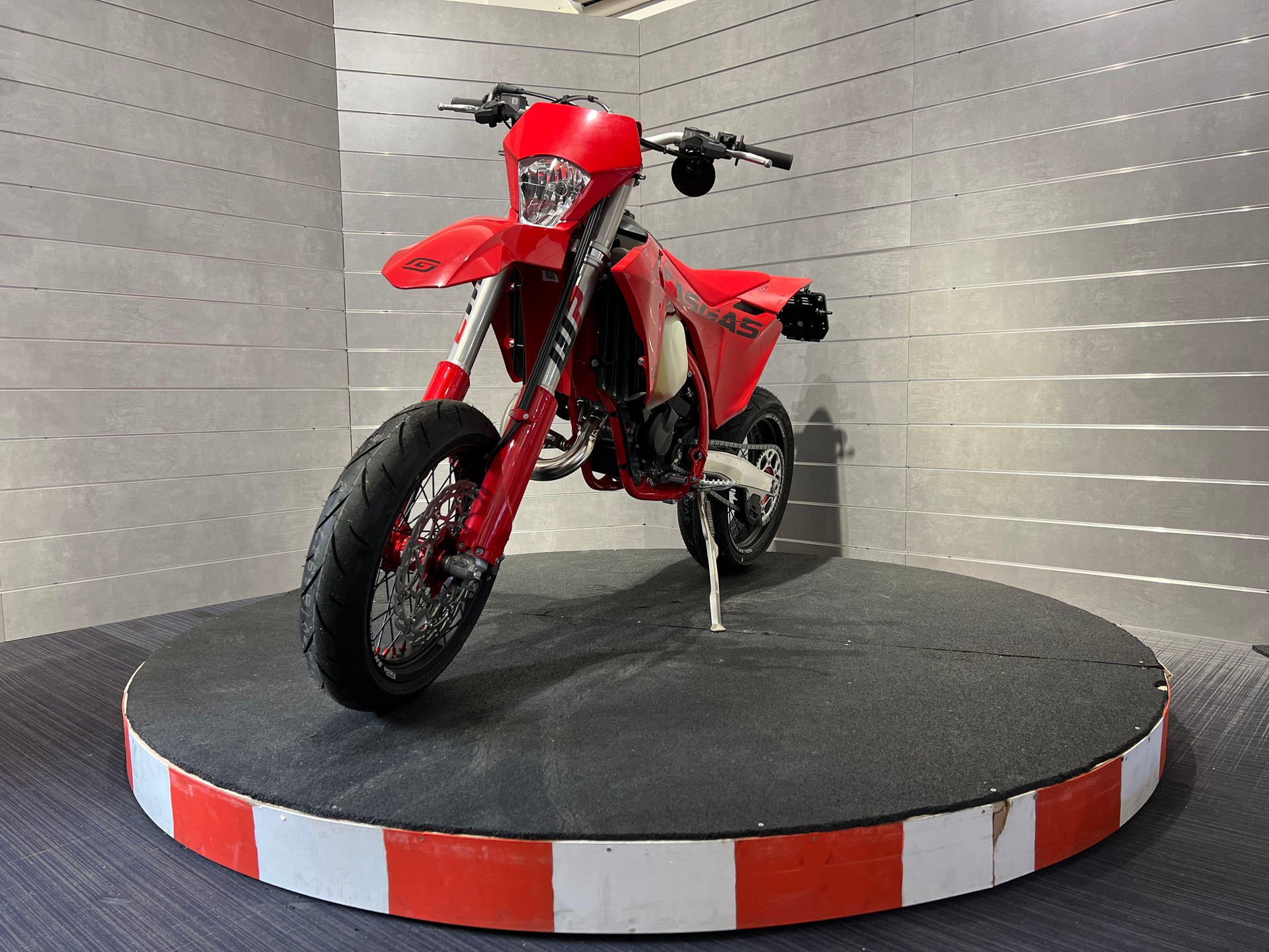 GASGAS 125 VM RACING-image-0