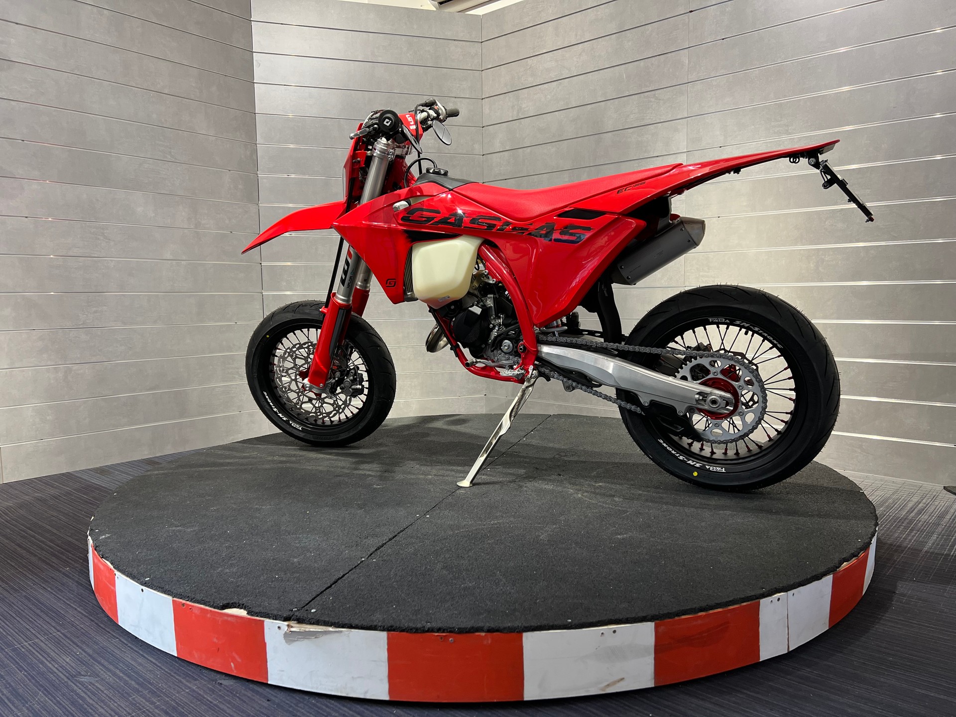 GASGAS 125 VM RACING-image-2