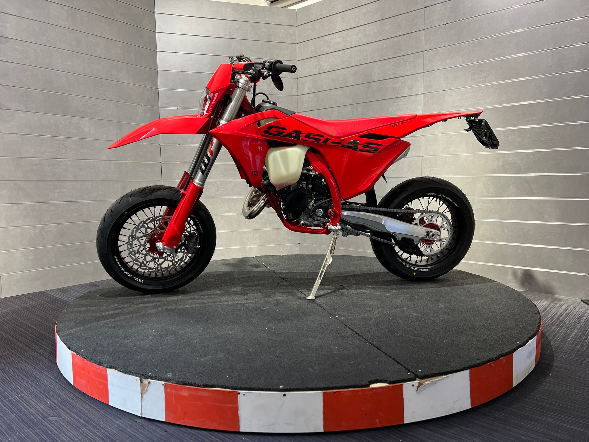 GASGAS 125 VM RACING-image-1