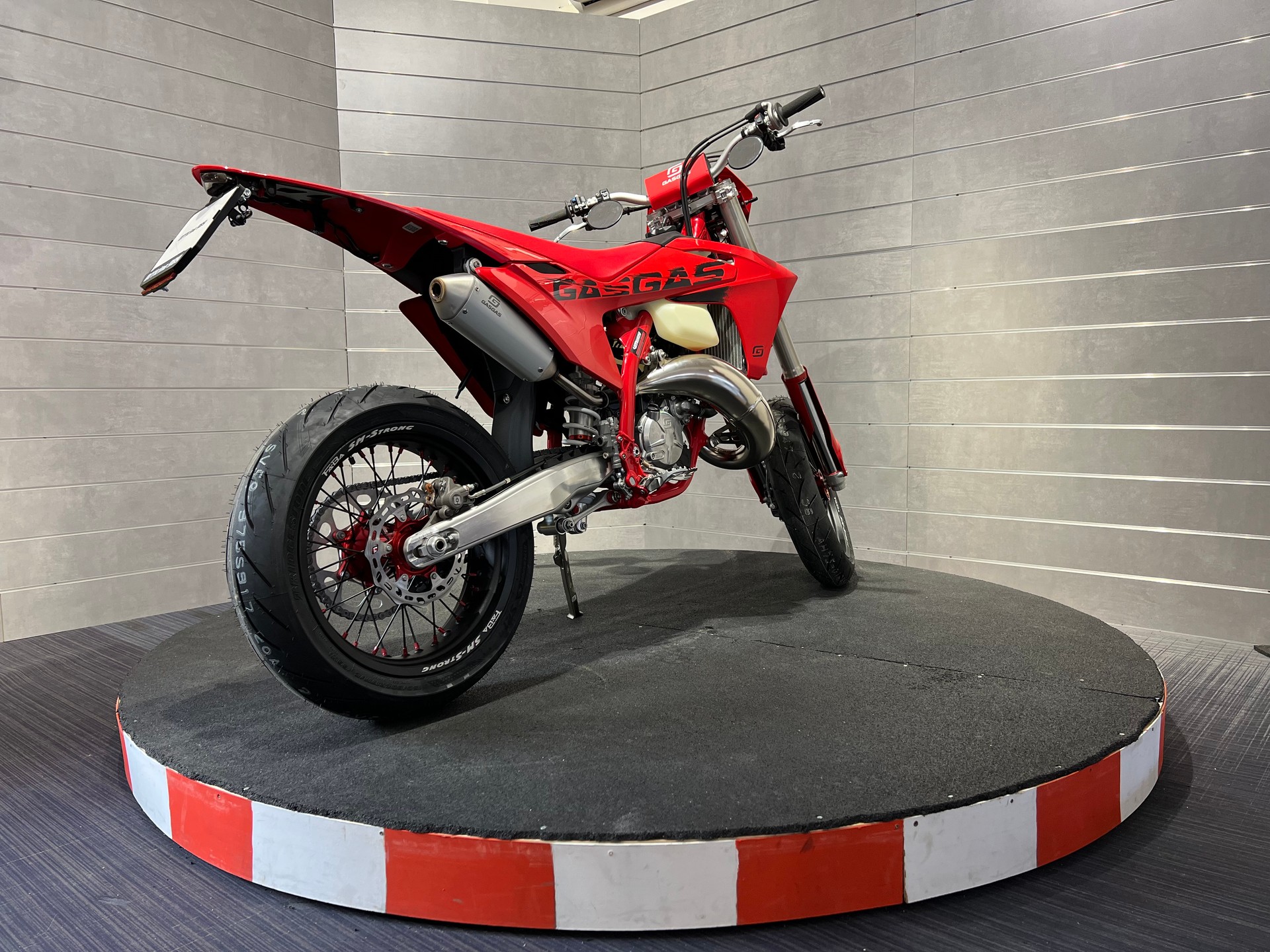 GASGAS 125 VM RACING-image-4
