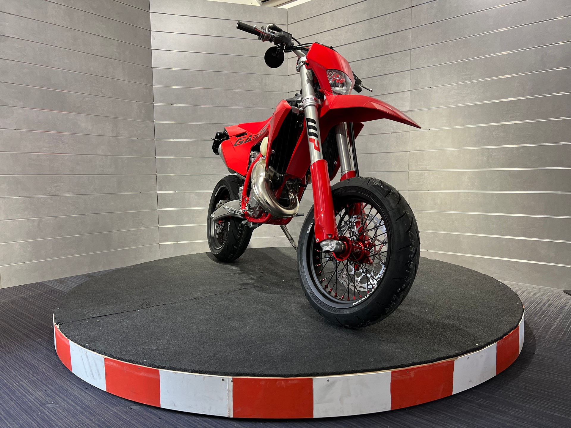GASGAS 125 VM RACING-image-7