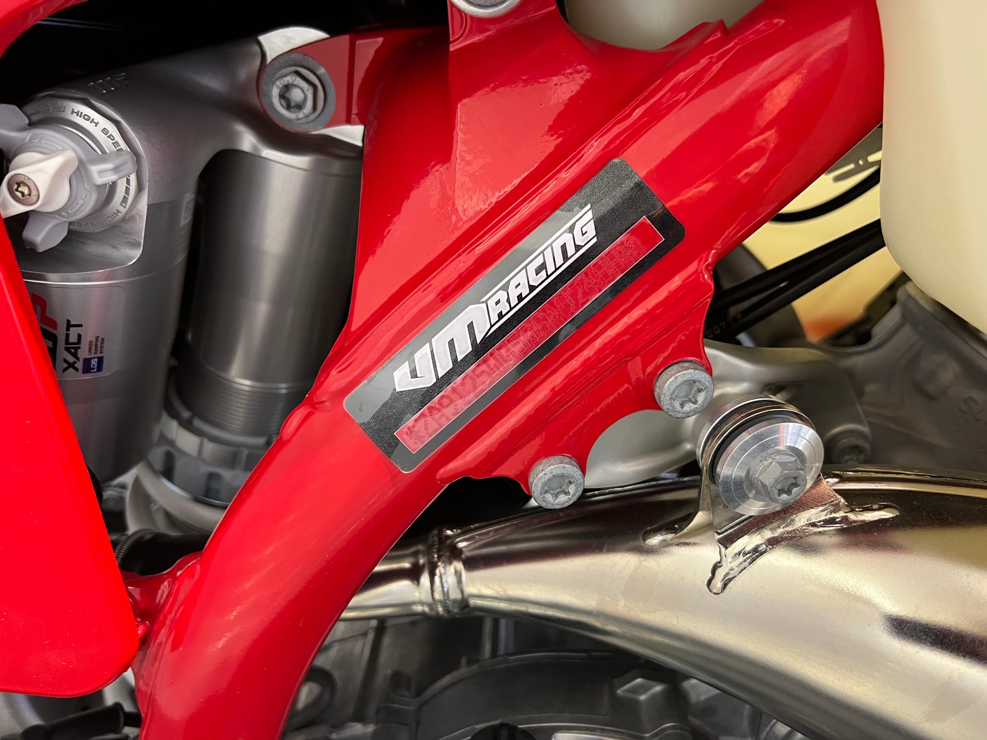 GASGAS 125 VM RACING-image-15