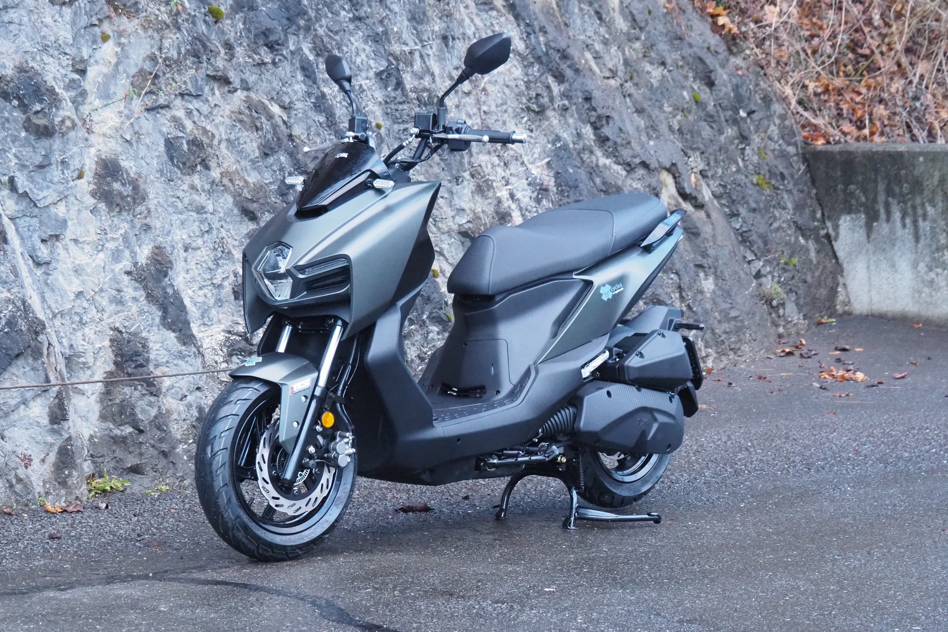 SYM MMBCU Mamba 125 E5+-image-3