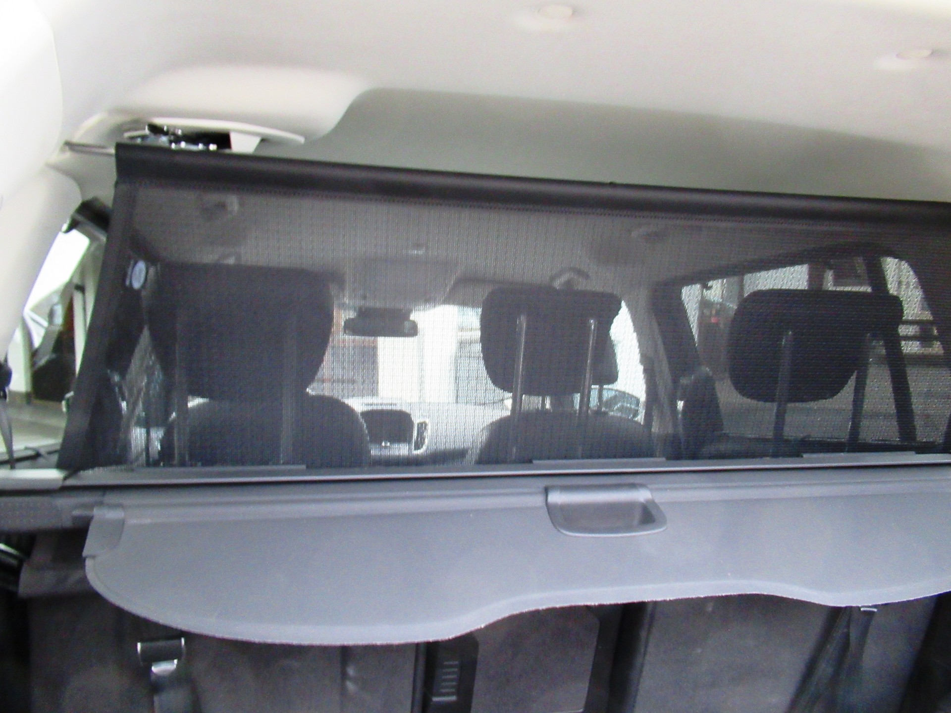 FORD Galaxy 2.5 FHEV Trend 7Pl CVT-image-11