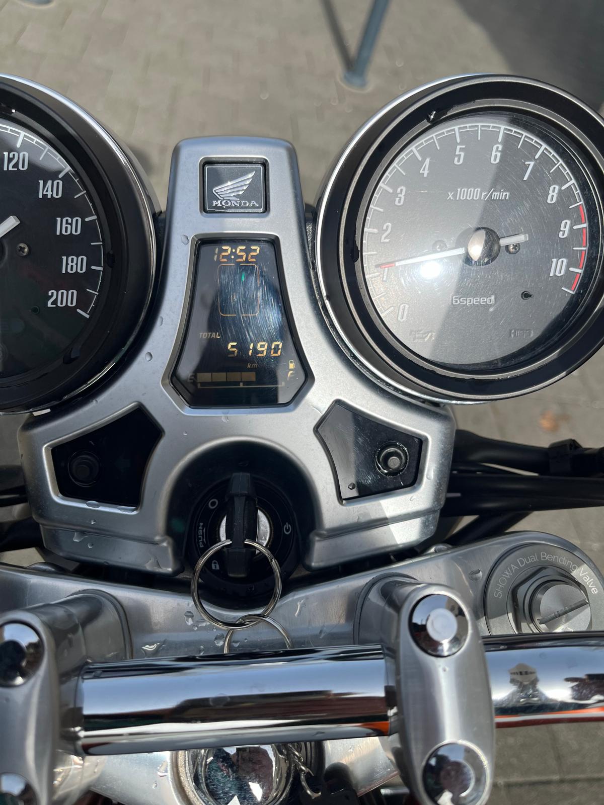 HONDA CB 1100 RS ABS-image-5