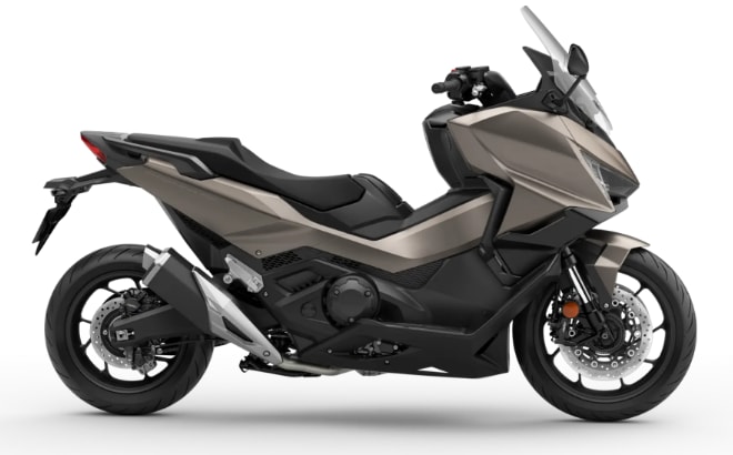 HONDA NSS 750-image-0
