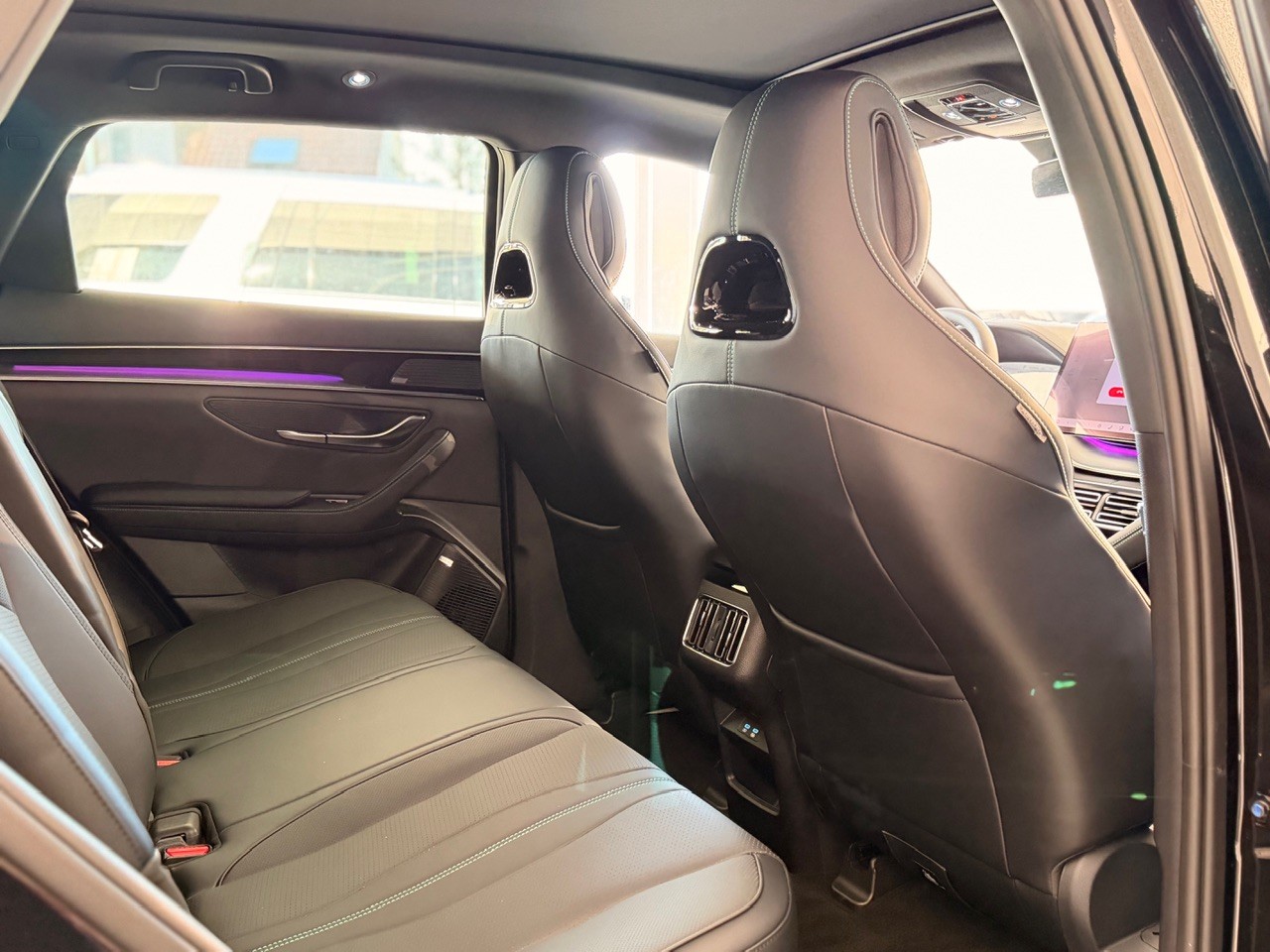BYD Seal U DM-i Boost-image-19
