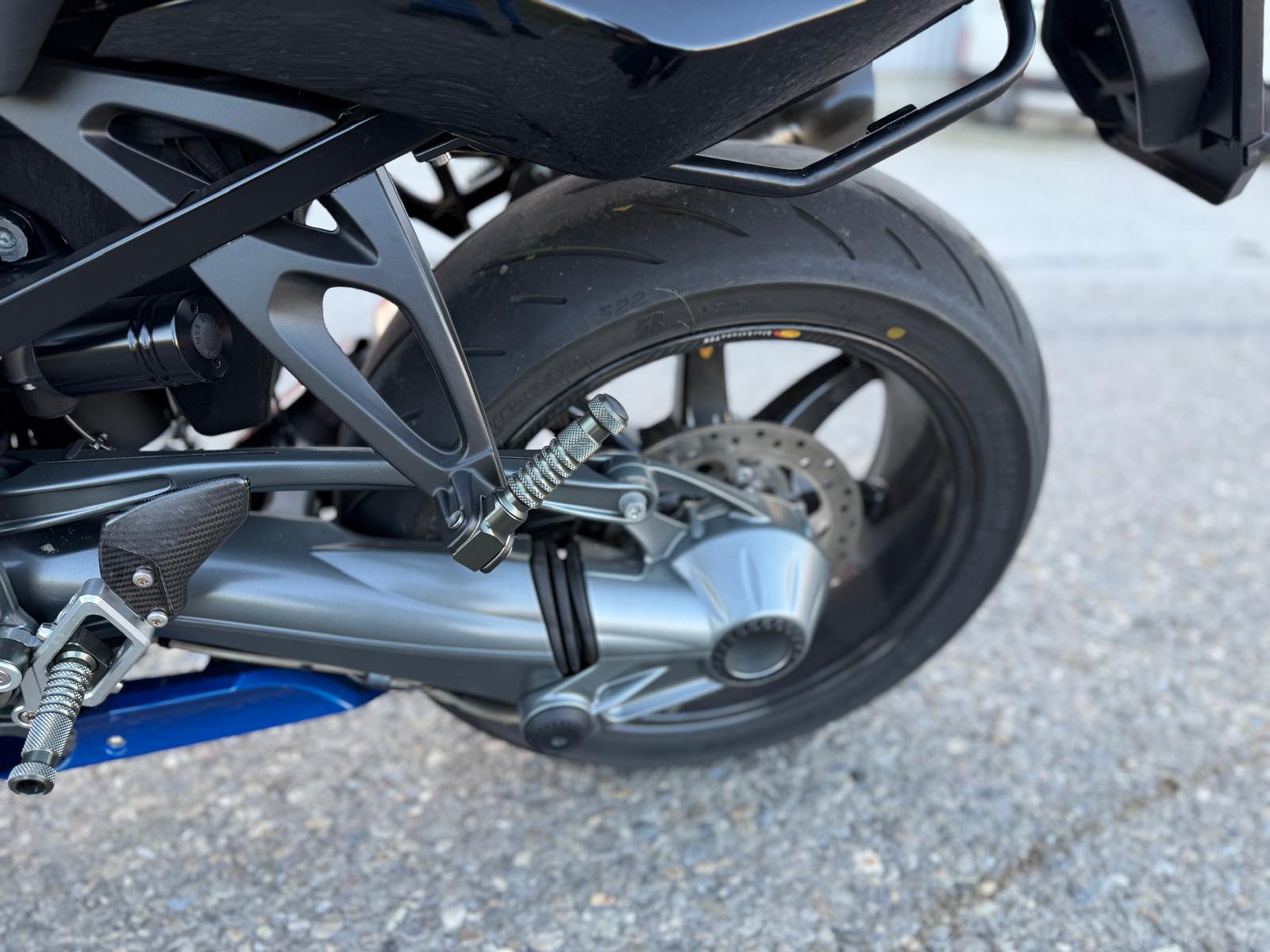 BMW K 1300 S HP ( Série Limitée )-image-10