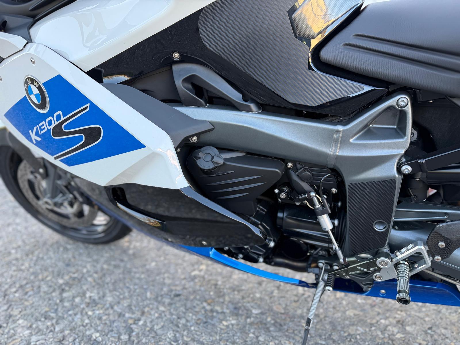 BMW K 1300 S HP ( Série Limitée )-image-8