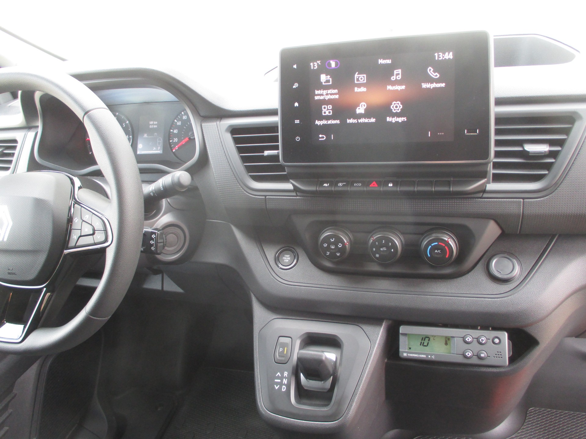 RENAULT Fourgon 3.0 T L1 H1 2.0 150 CV-image-13