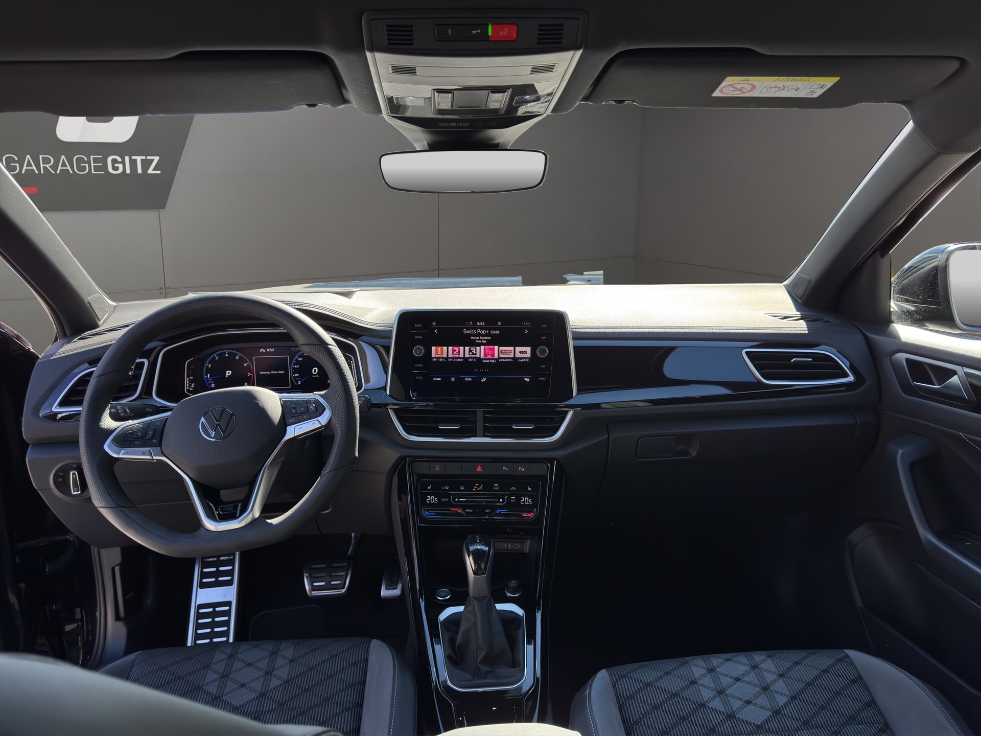 VW T-Roc 1.5 TSI EVO R-Line DSG-image-13