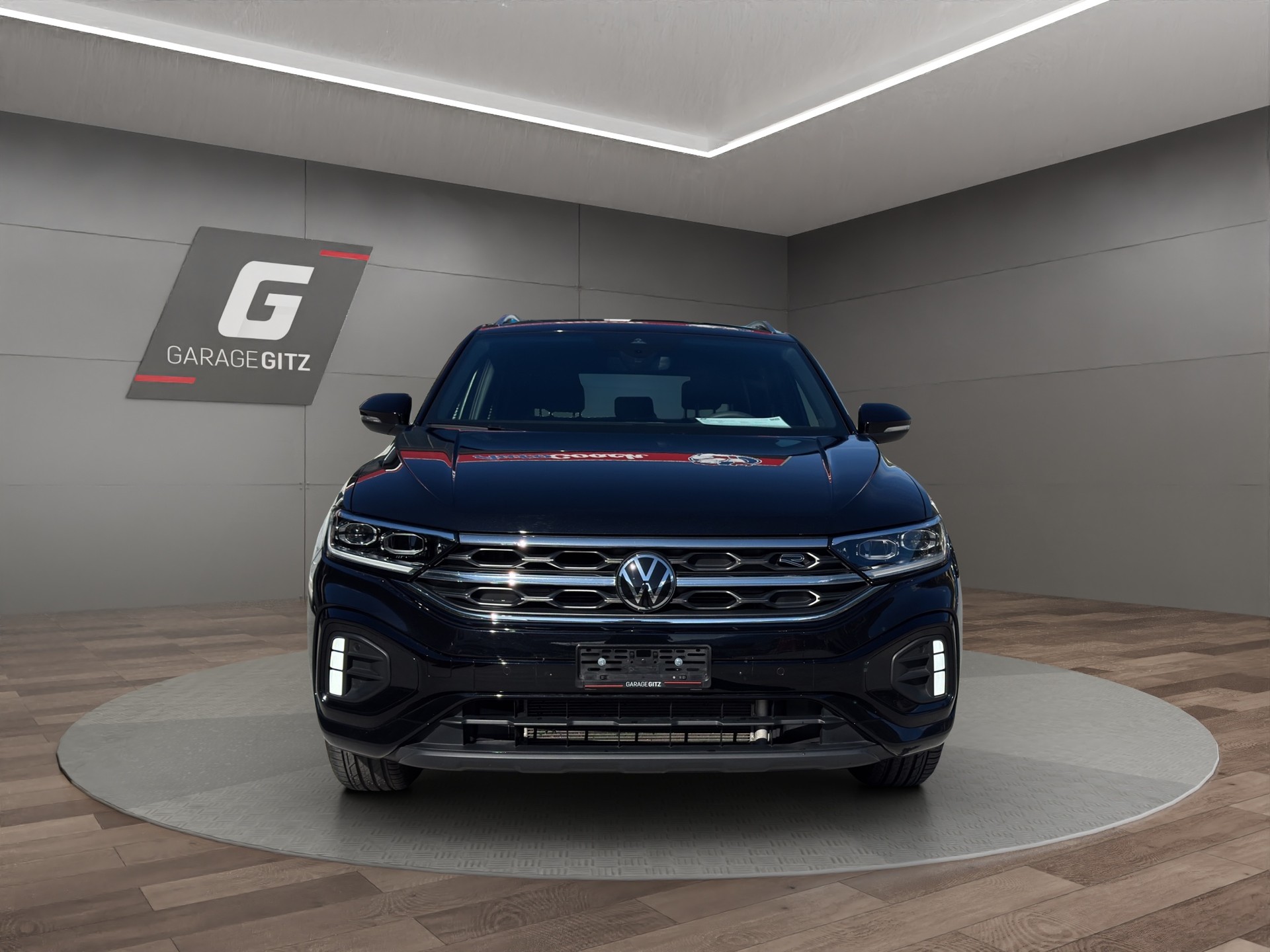 VW T-Roc 1.5 TSI EVO R-Line DSG-image-7