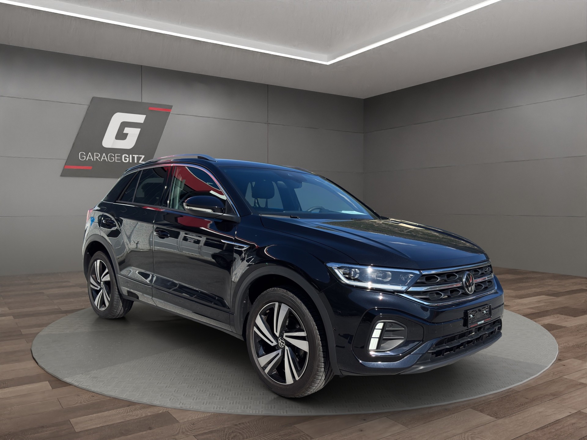 VW T-Roc 1.5 TSI EVO R-Line DSG-image-6