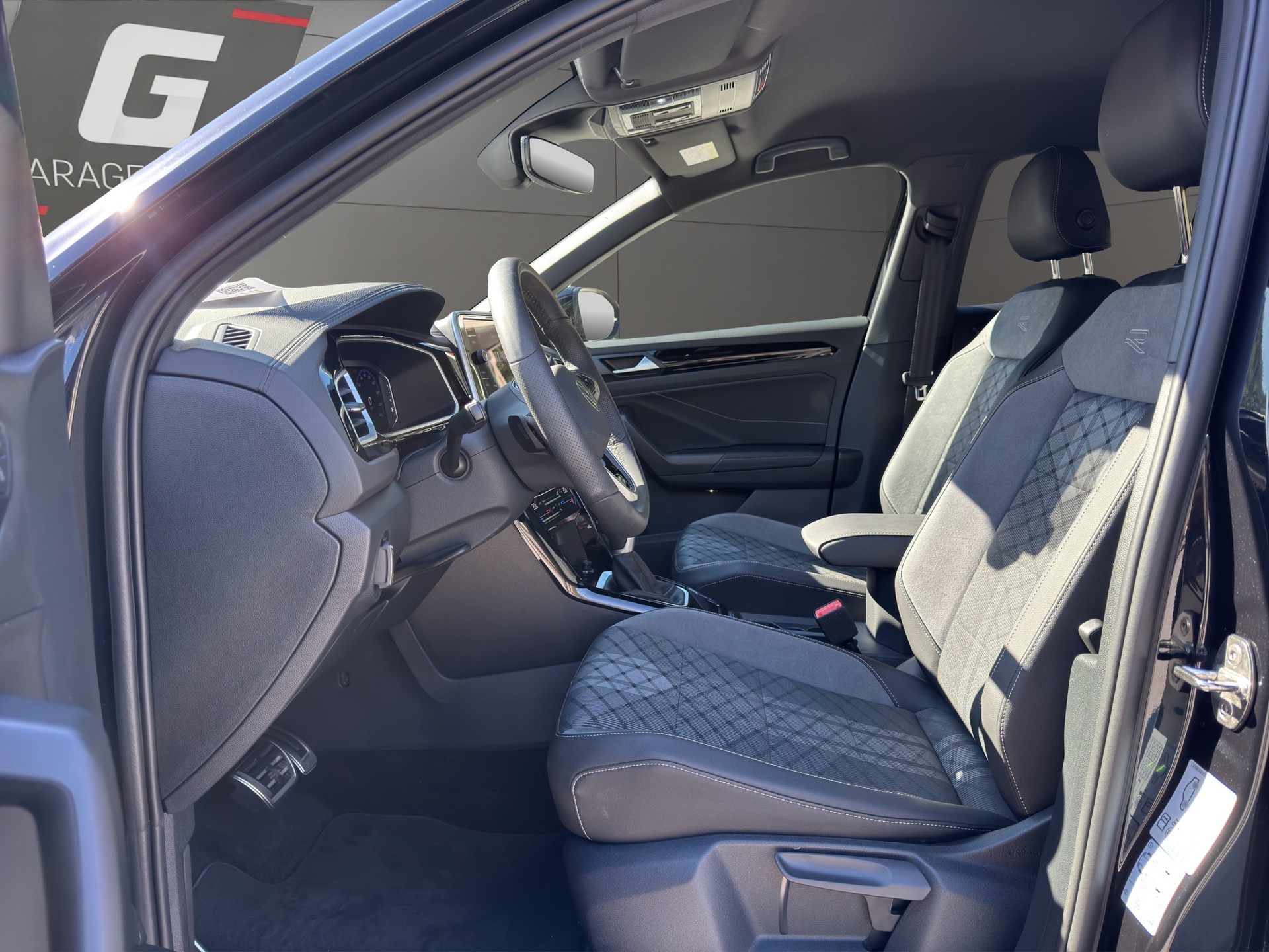 VW T-Roc 1.5 TSI EVO R-Line DSG-image-8