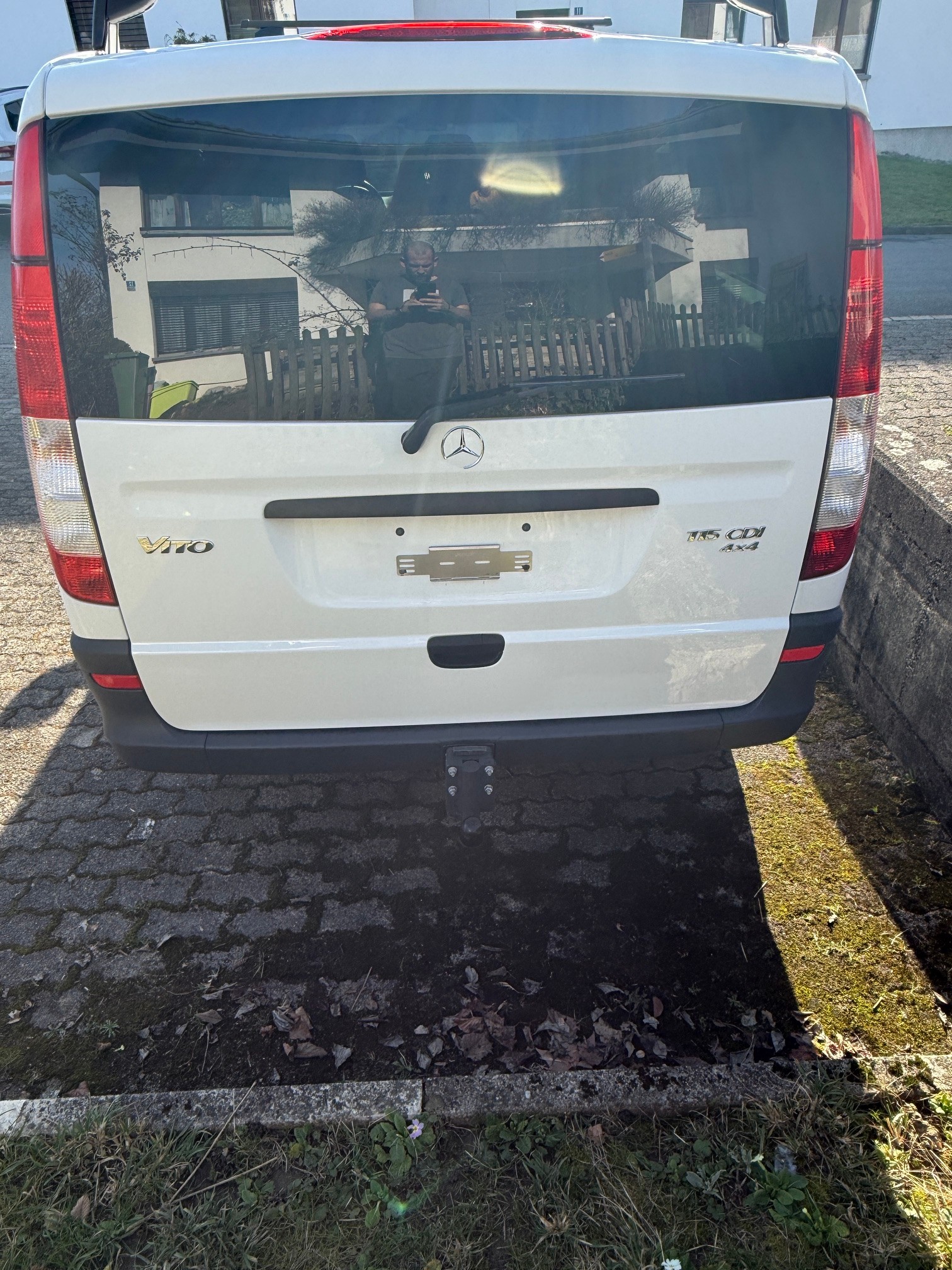 MERCEDES-BENZ 115 CDI-image-2