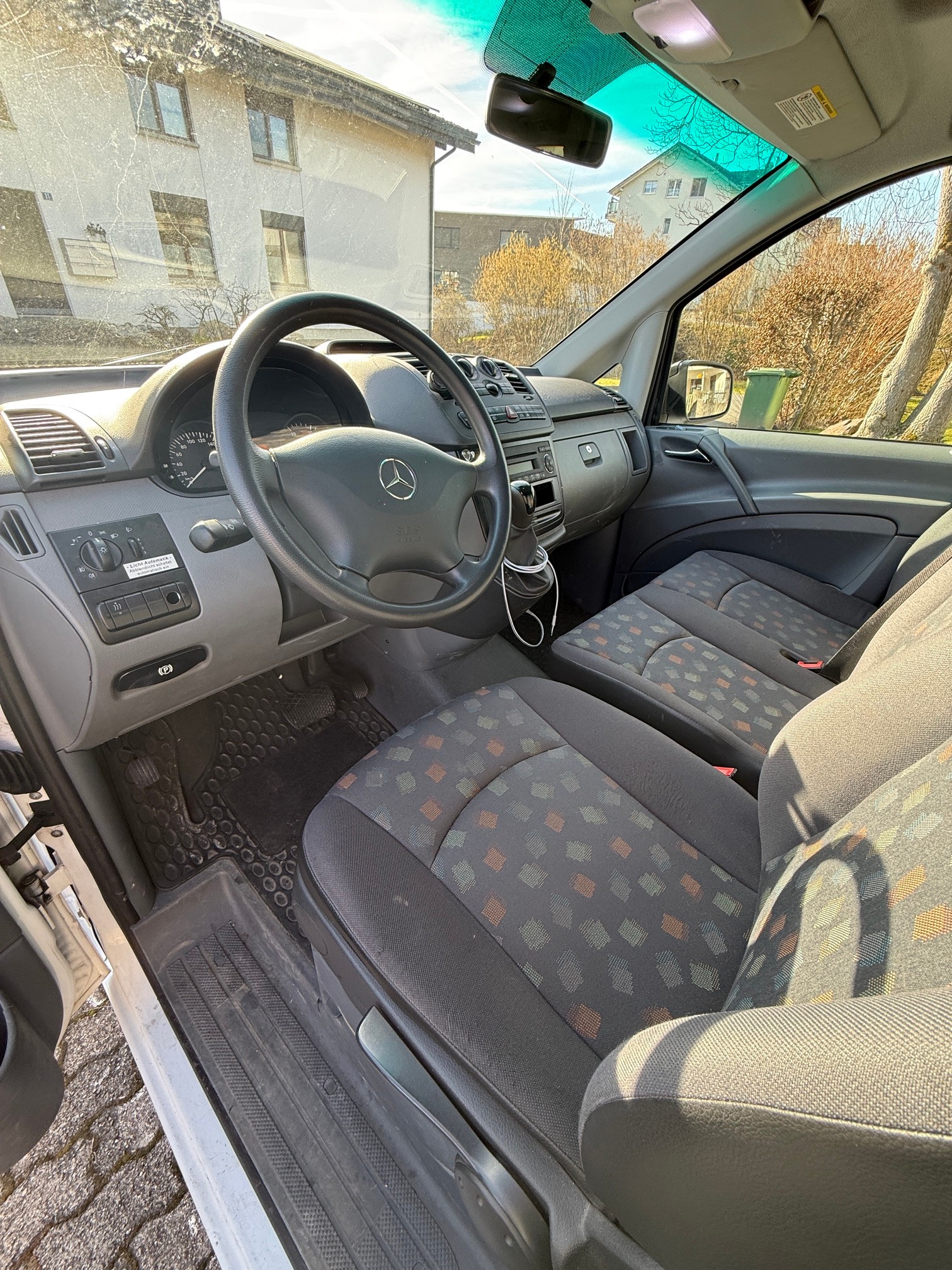 MERCEDES-BENZ 115 CDI-image-4