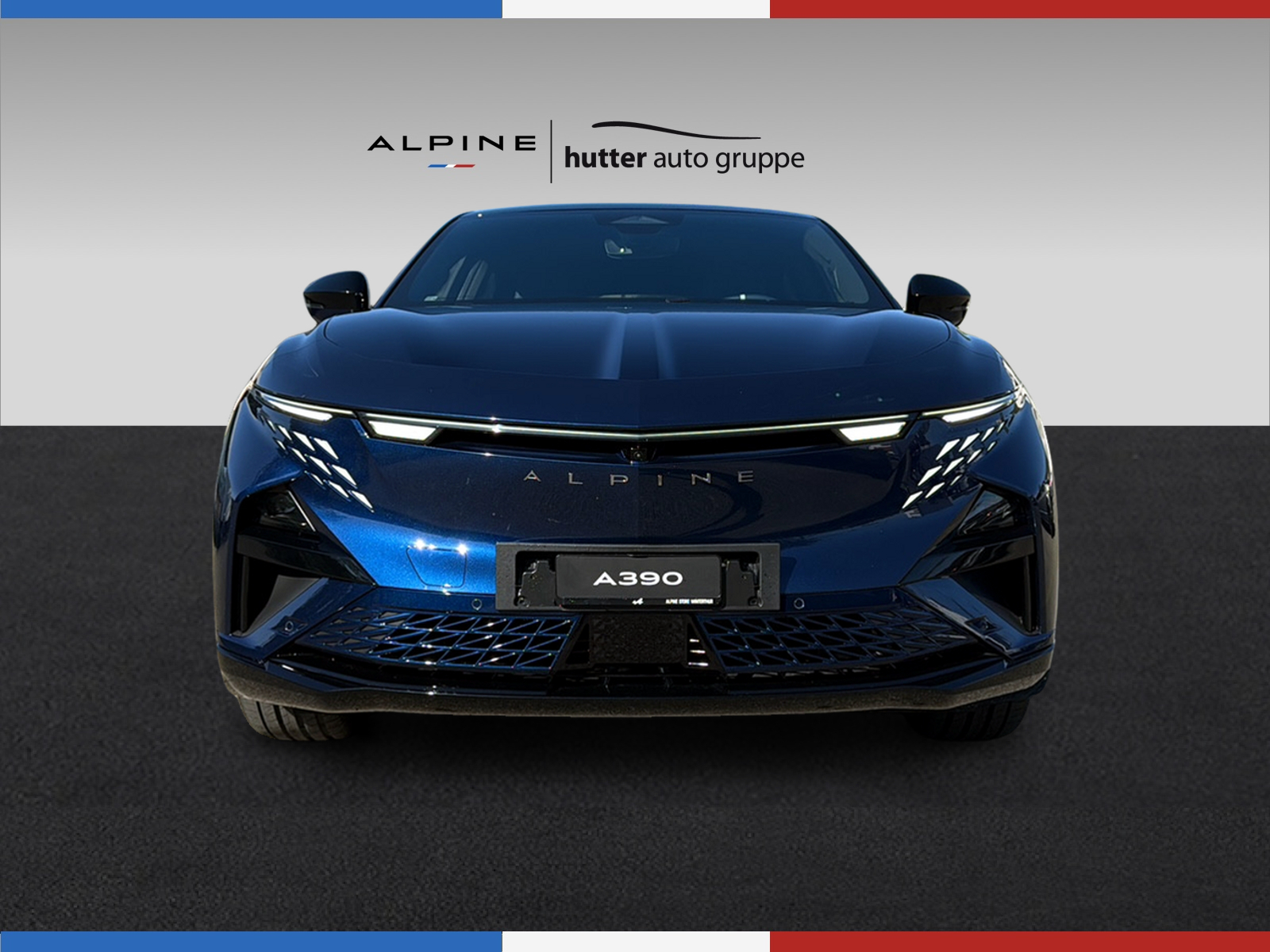 ALPINE A390 GT AWD-image-2