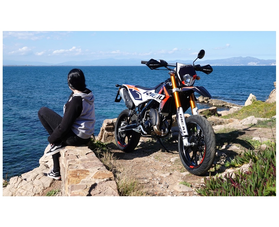 RIEJU MRT 50 SM Pro-image-11
