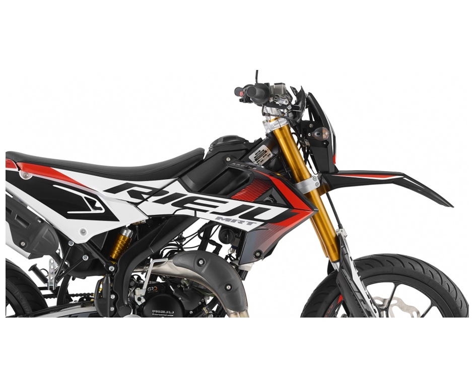 RIEJU MRT 50 SM Pro-image-8