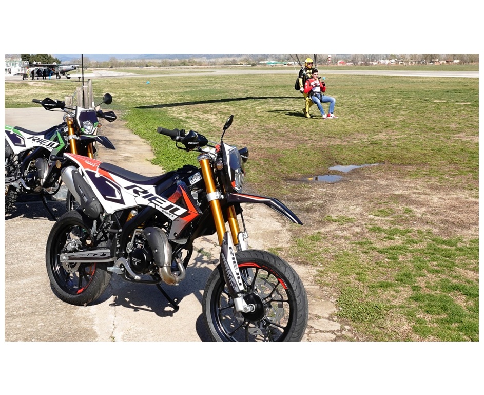 RIEJU MRT 50 SM Pro-image-12
