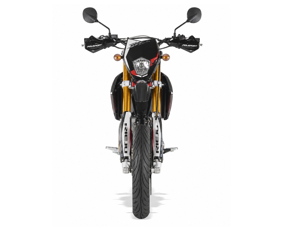 RIEJU MRT 50 SM Pro-image-2