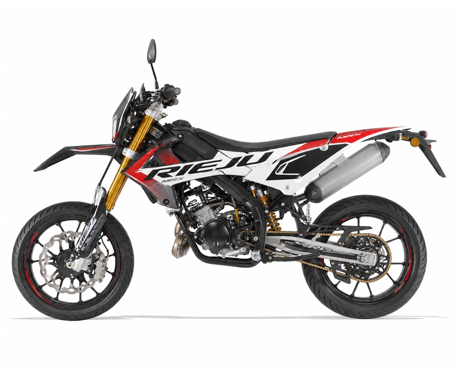 RIEJU MRT 50 SM Pro-image-3