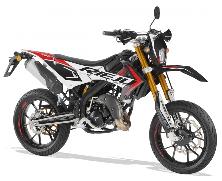 RIEJU MRT 50 SM Pro-image-0