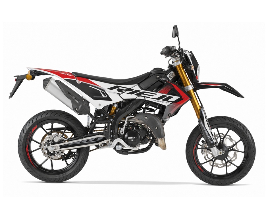 RIEJU MRT 50 SM Pro-image-1