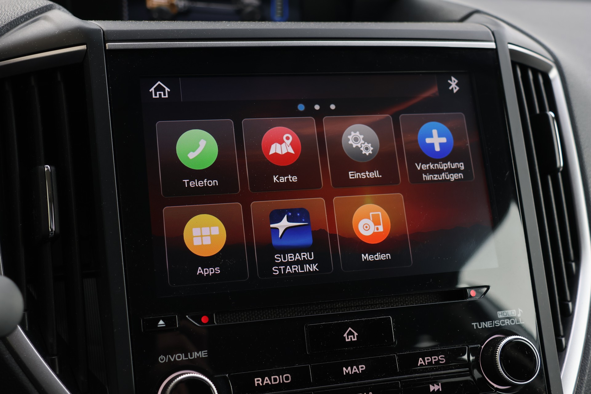 SUBARU Forester 2.0i e-Boxer Swiss Plus Lineartronic-image-19