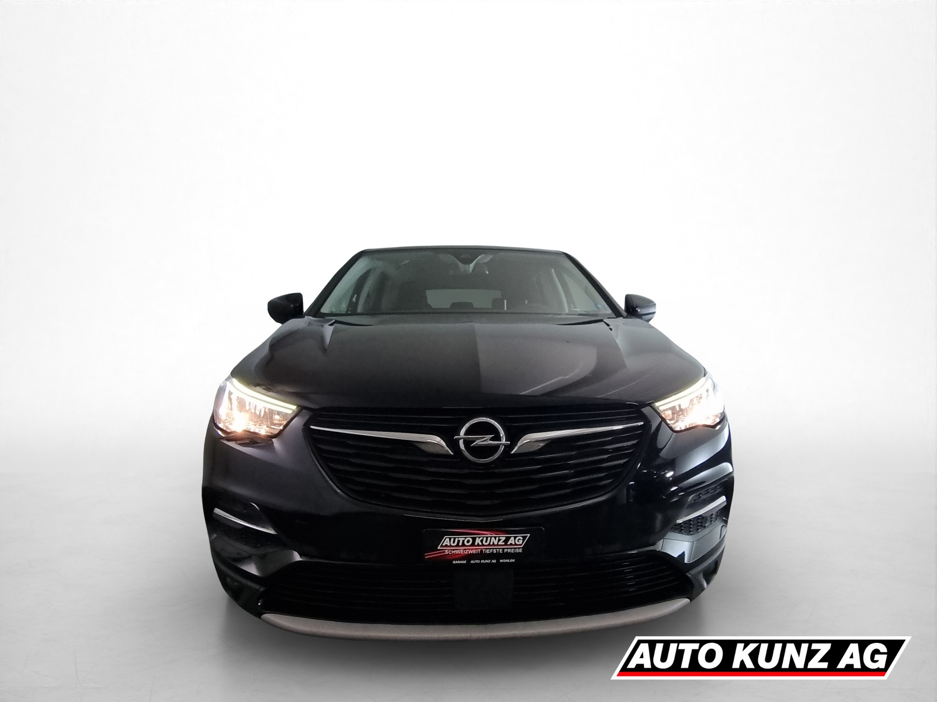 OPEL Grandland X 1.2i TP Enjoy-showroom-element-1