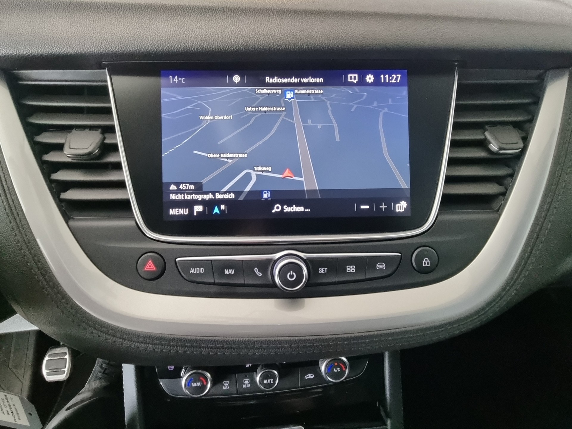 OPEL Grandland X 1.2i TP Enjoy-image-12