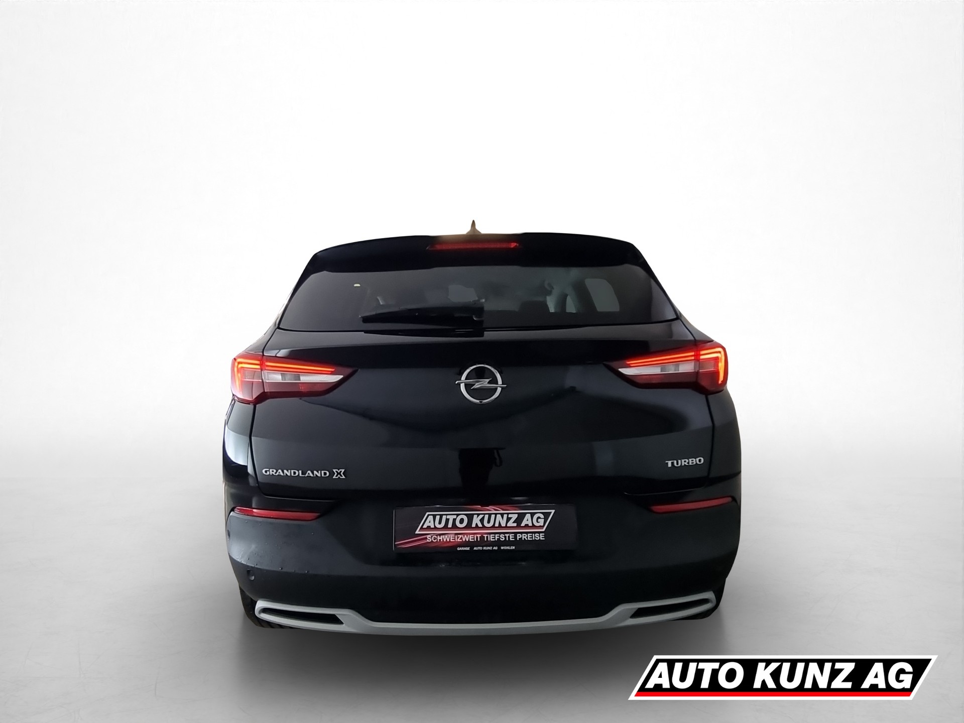OPEL Grandland X 1.2i TP Enjoy-image-4
