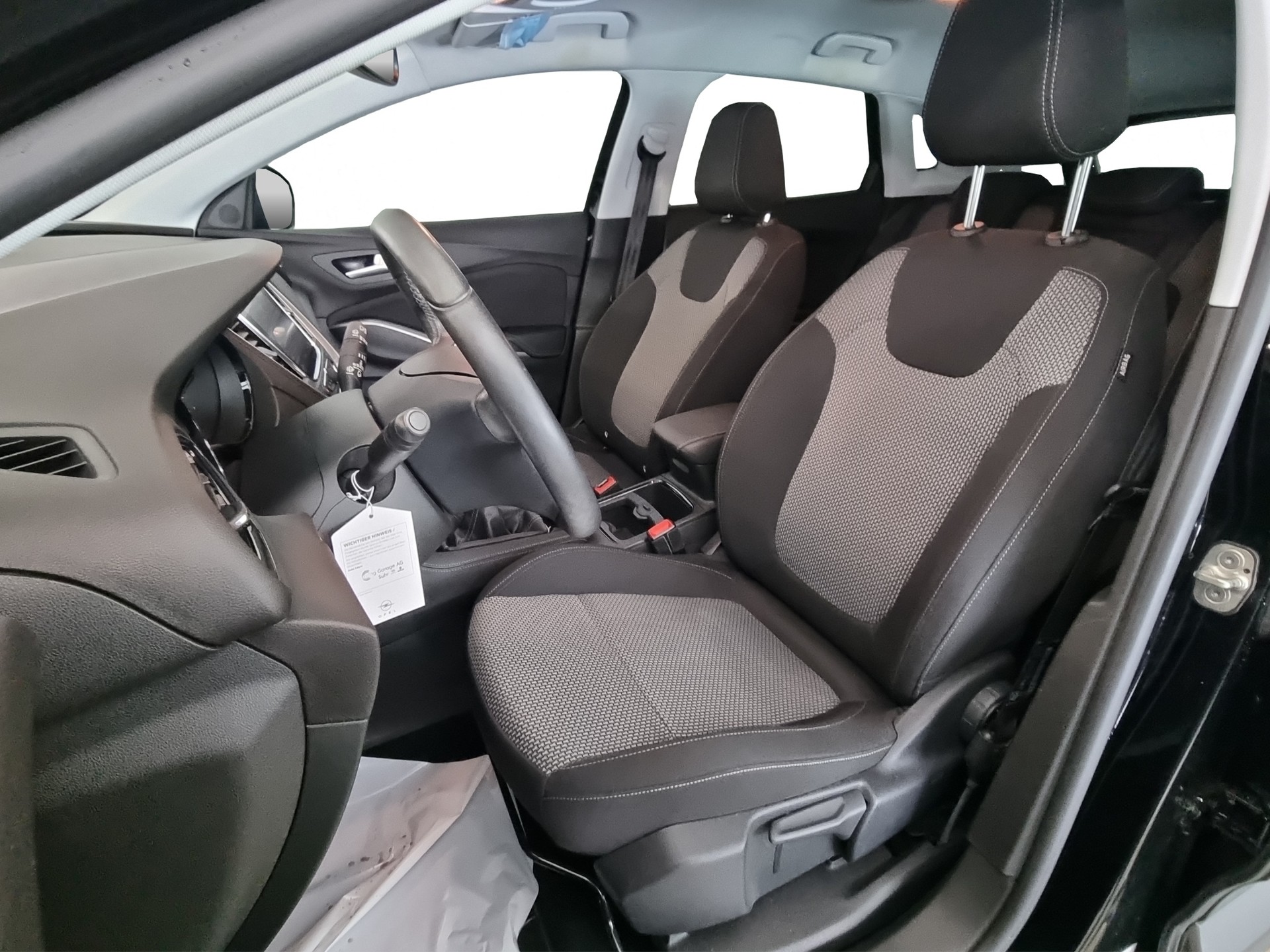 OPEL Grandland X 1.2i TP Enjoy-image-5