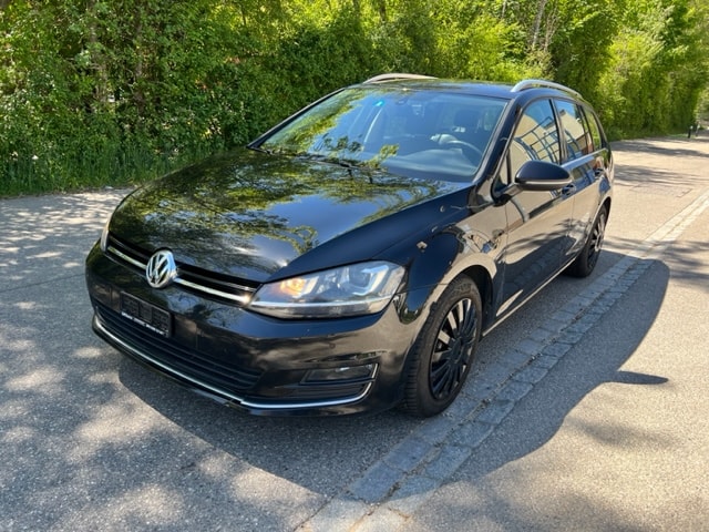 VW Var.1.4 TSI