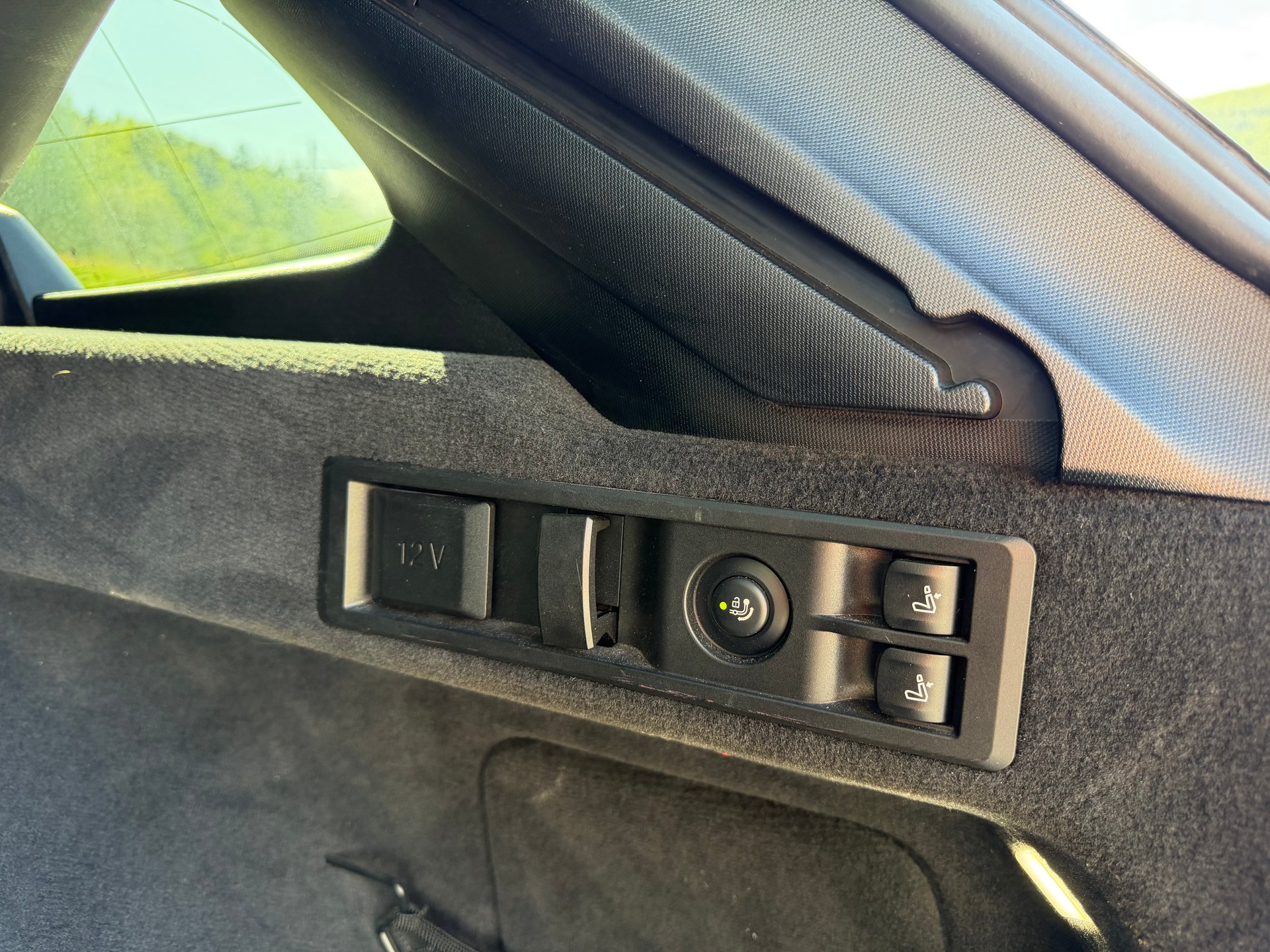 BMW "M340i X-DRIVE KOMBI M-SPORT" BMW GARANTIE !! AB MFK AB SERVICE MIT AHK 1800 KG ZUGLAST. KM 61`000. TOP AUSSTATTUNG !!-image-20