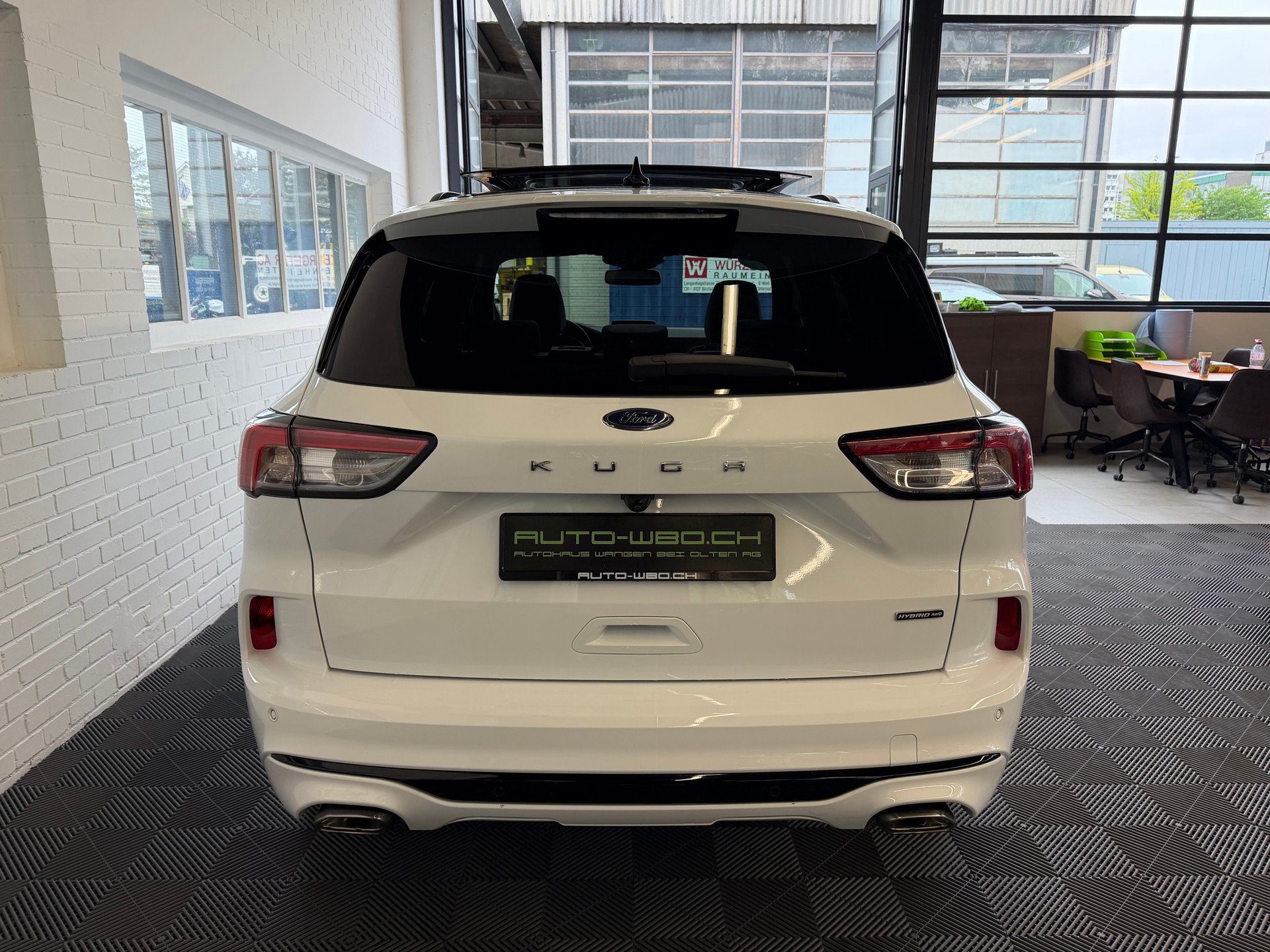 FORD Kuga 2.5 FHEV ST-Line X 4WD 4X4 190 PS-showroom-element-3