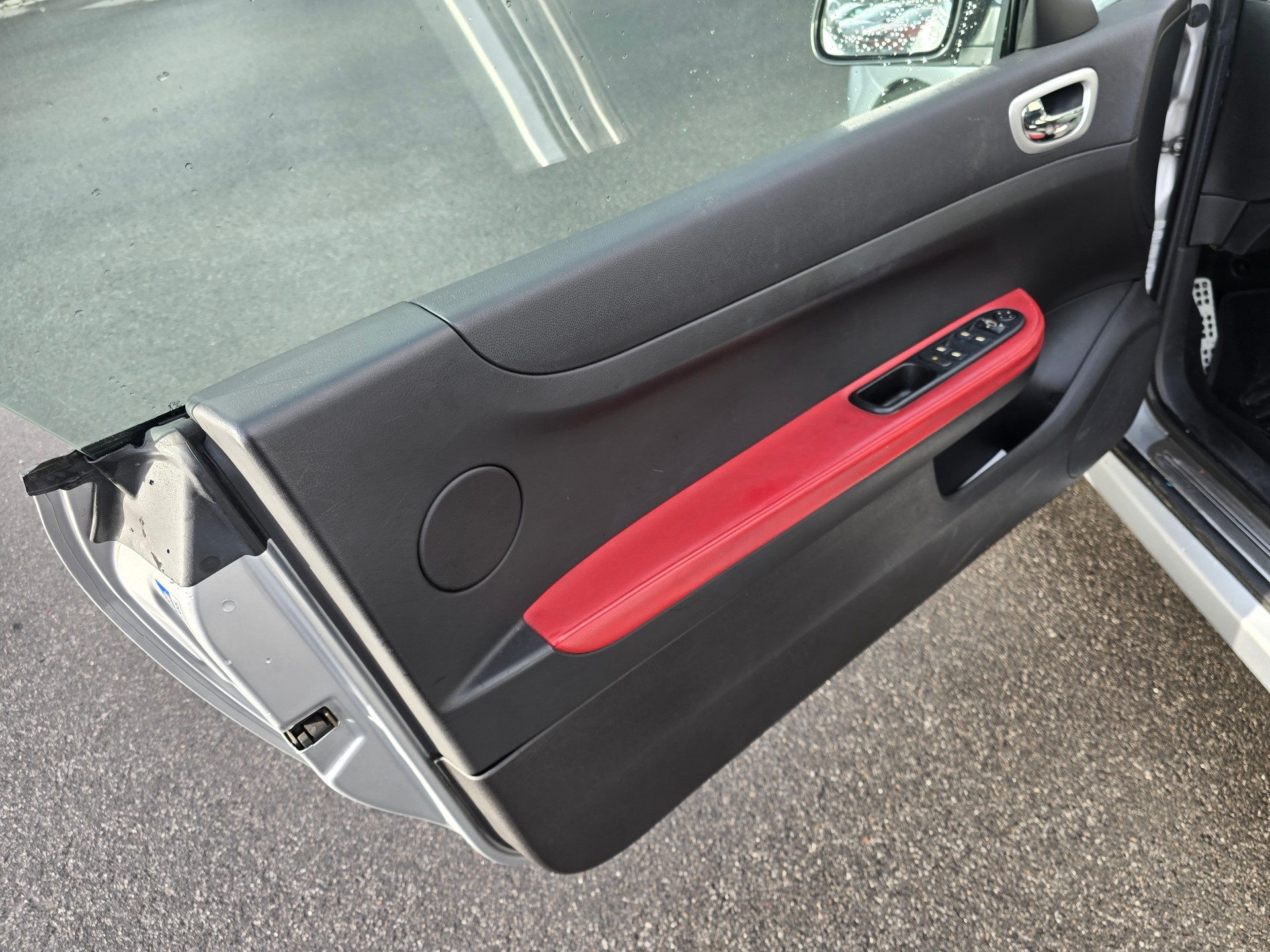 PEUGEOT 307 CC 2.0 16V-image-13