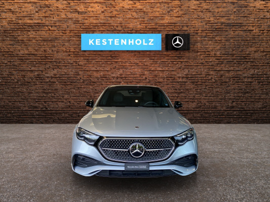 MERCEDES-BENZ E 300 e 9G-Tronic-image-4