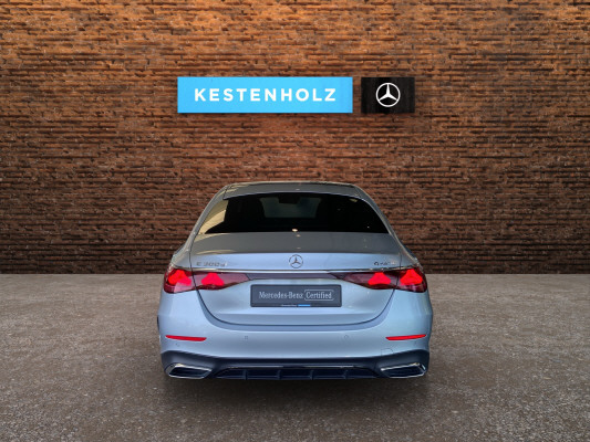 MERCEDES-BENZ E 300 e 9G-Tronic-image-5