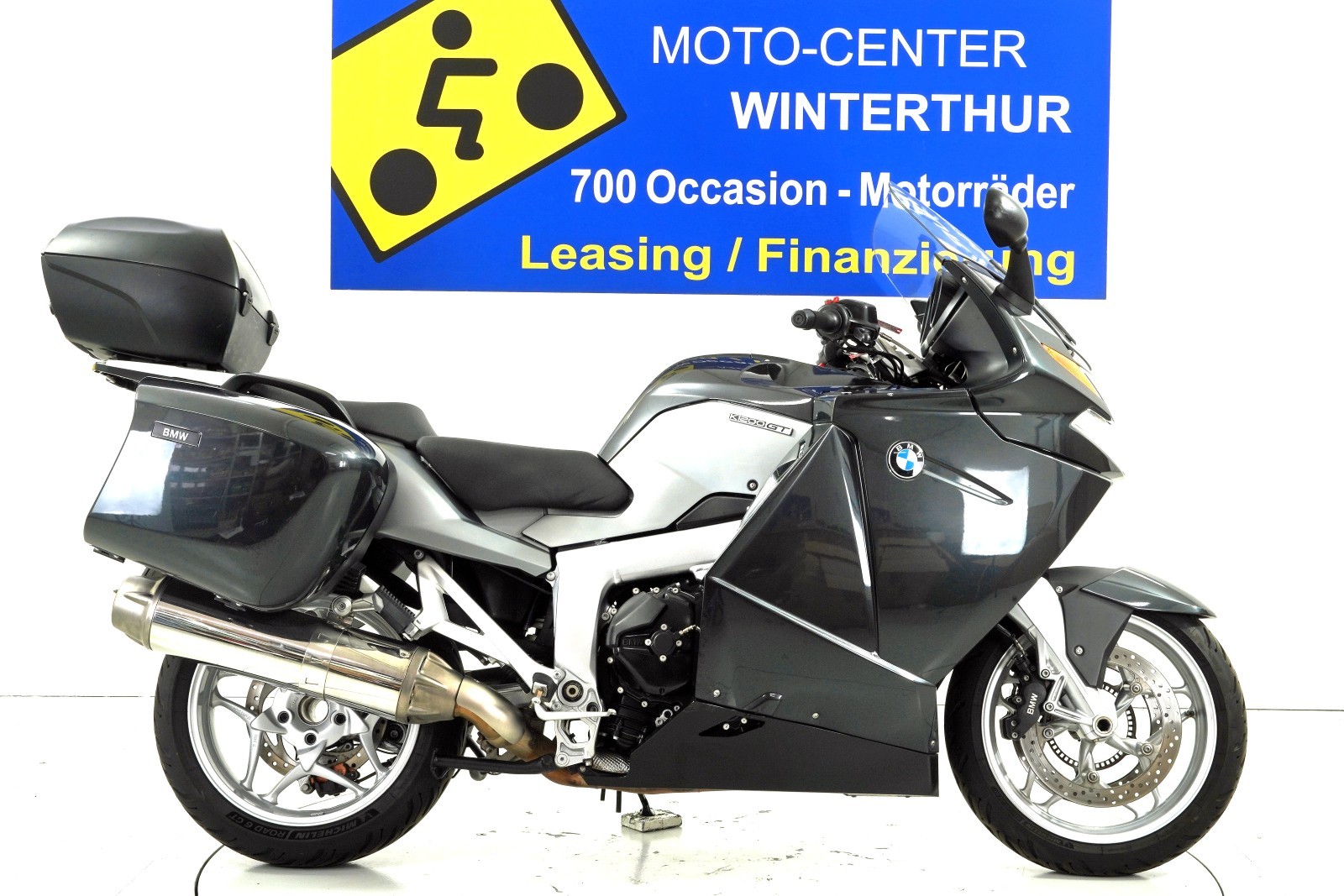 BMW K 1200-image-0
