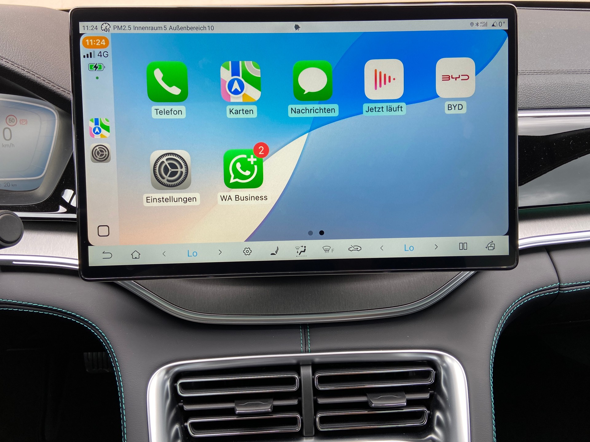 BYD Seal U DM-i Comfort-image-13