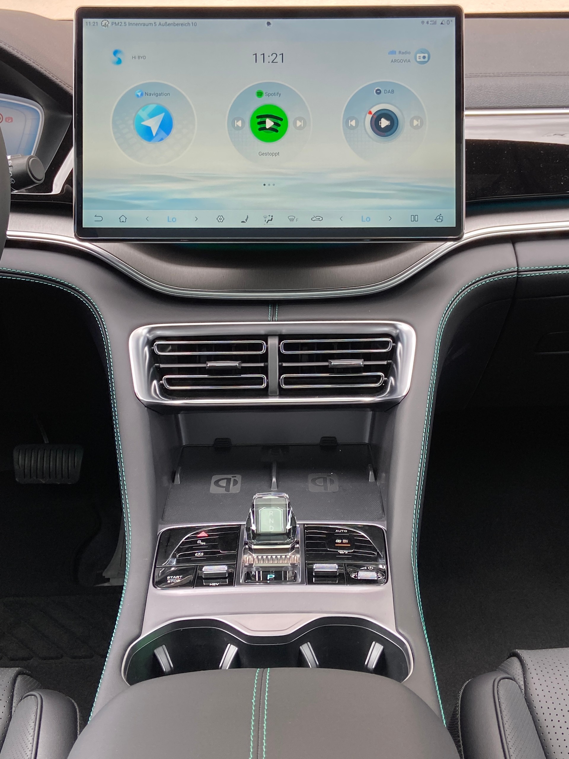 BYD Seal U DM-i Comfort-image-10