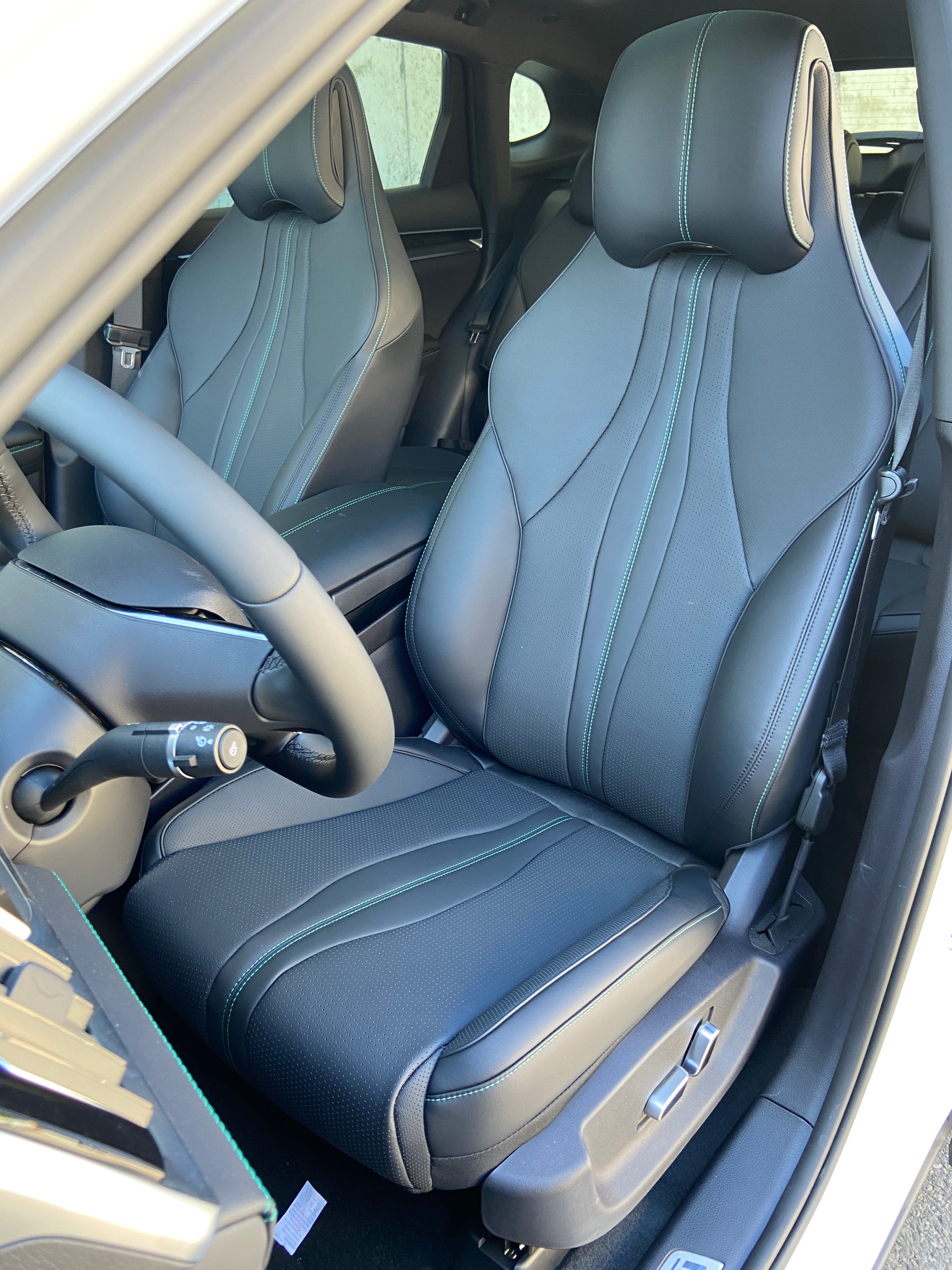 BYD Seal U DM-i Comfort-image-7