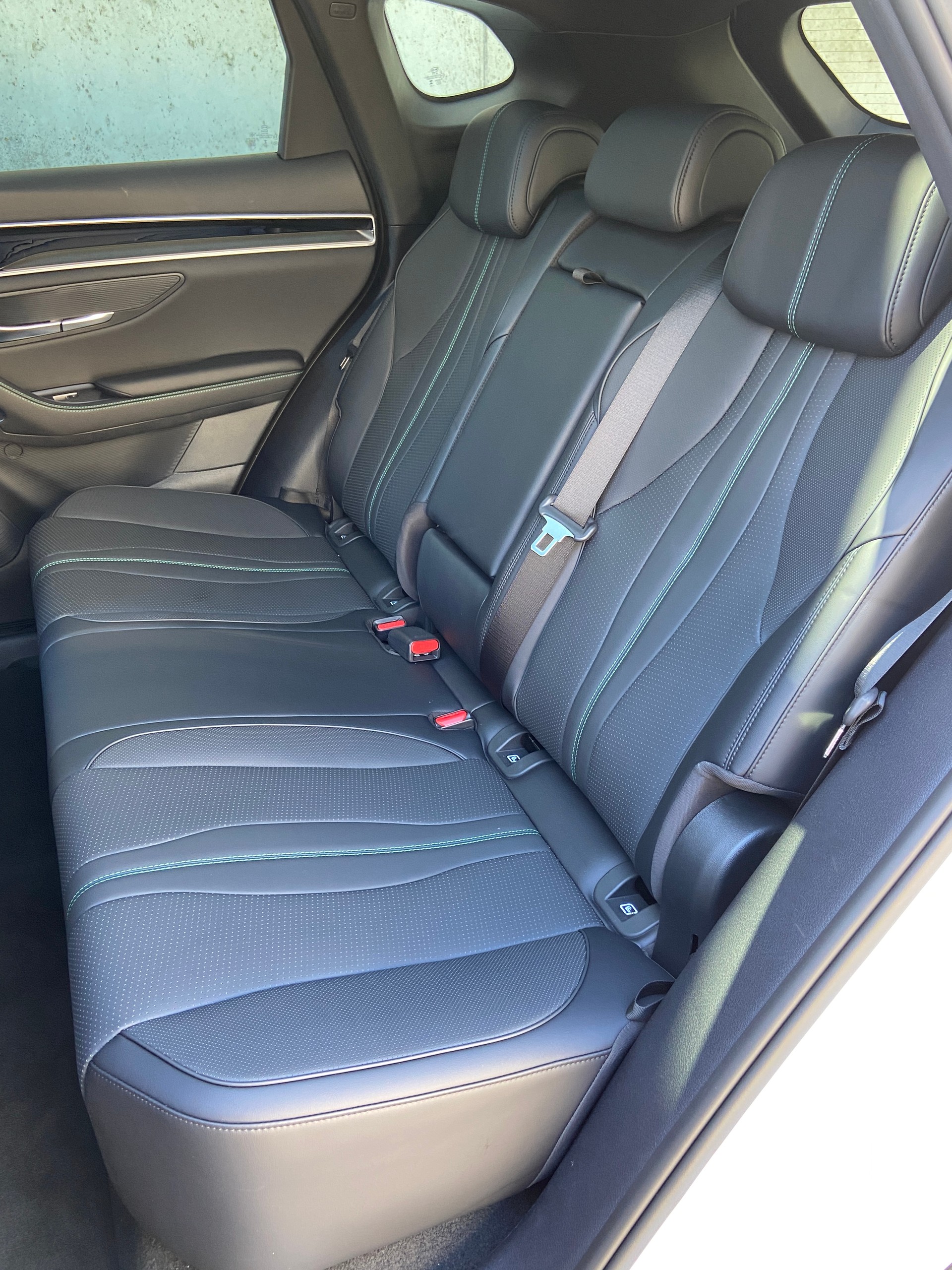 BYD Seal U DM-i Comfort-image-8