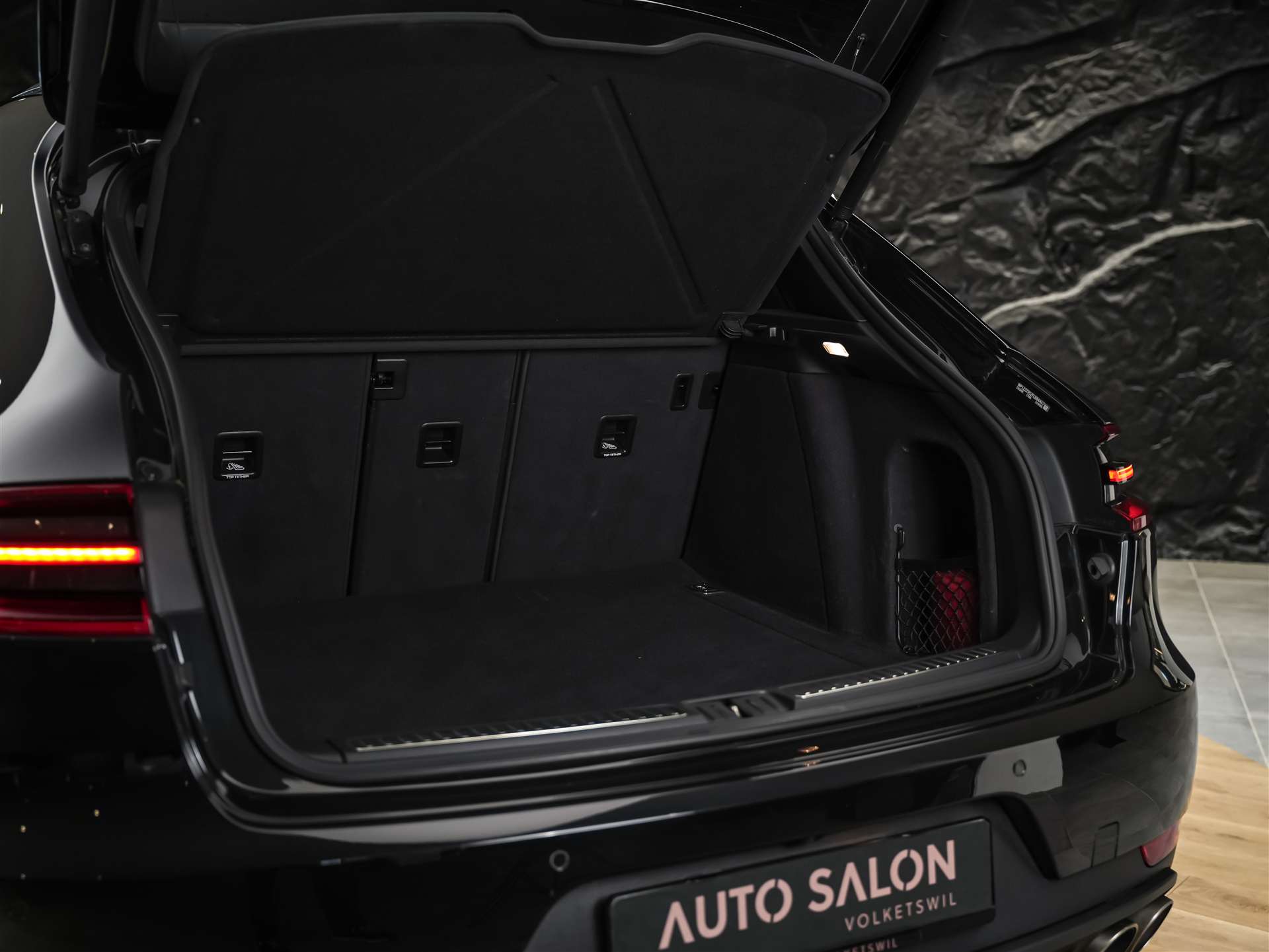 PORSCHE Macan 3.0 V6 S Diesel *Xenon-Scheinwerfer*Sitzheizung*Rückfahrkamera*-image-38