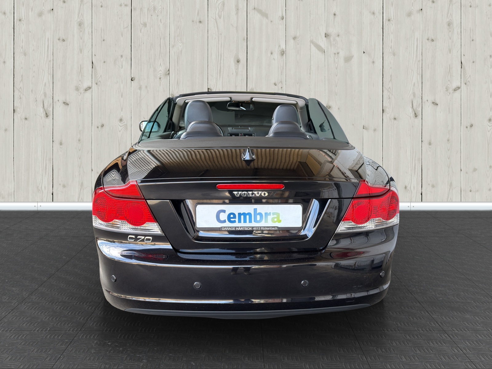 VOLVO C70 2.4i Momentum-image-5