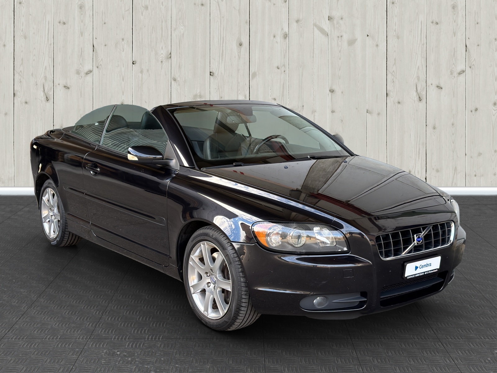 VOLVO C70 2.4i Momentum