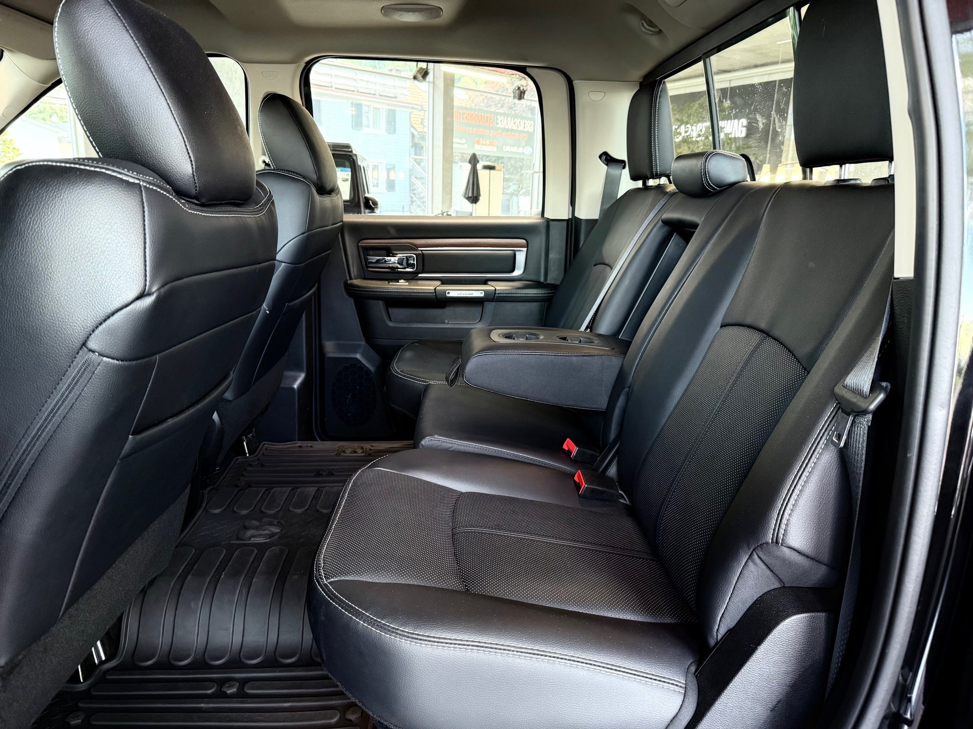 DODGE 1500 CREW CAB ** HEMI 5.7L **-image-15