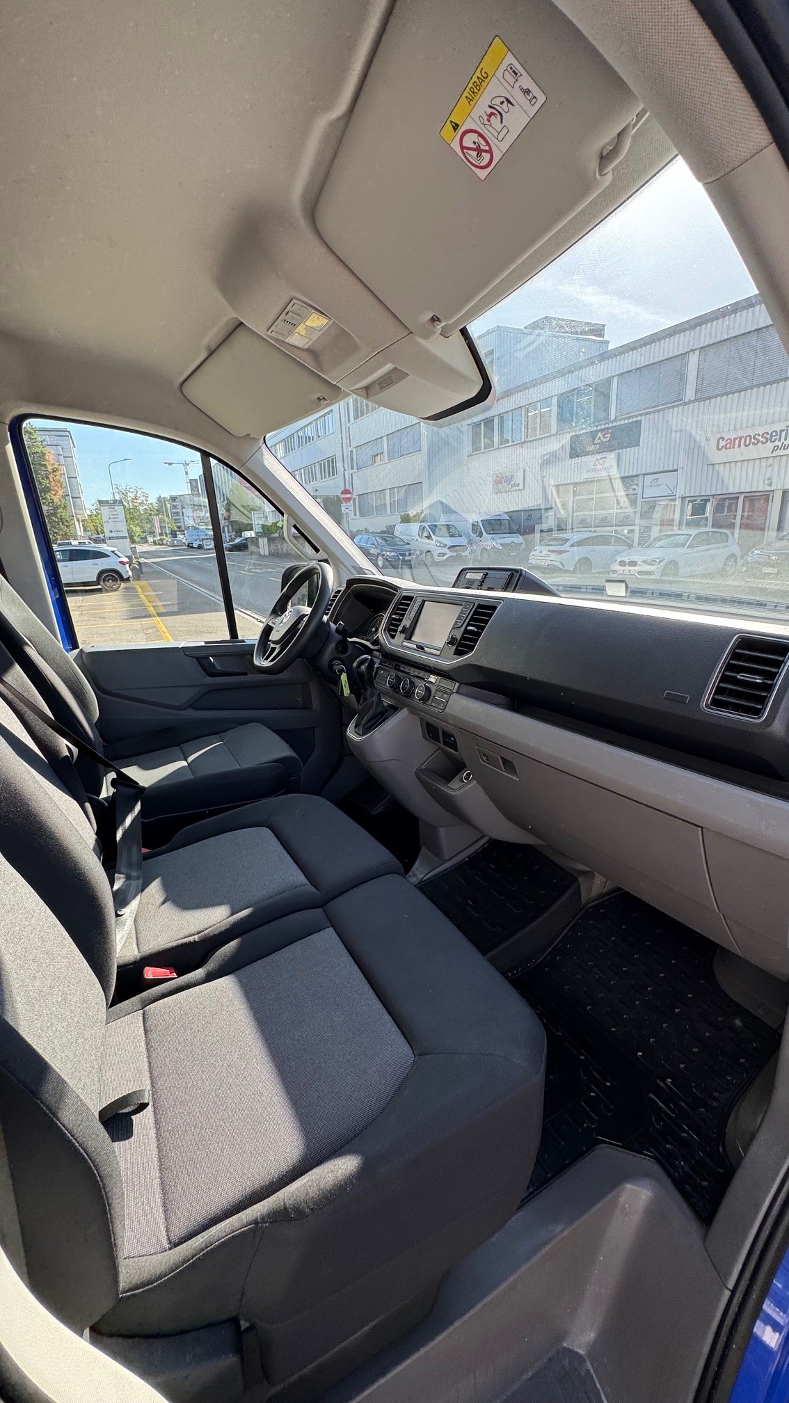 VW e-Crafter 35-image-12