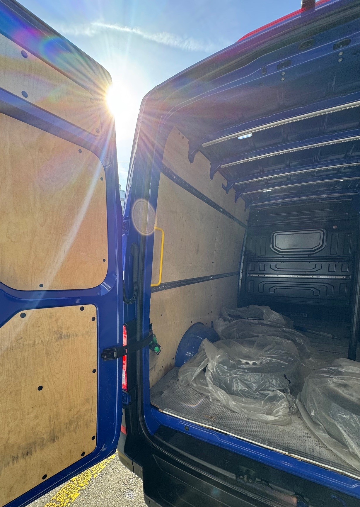VW e-Crafter 35-image-10